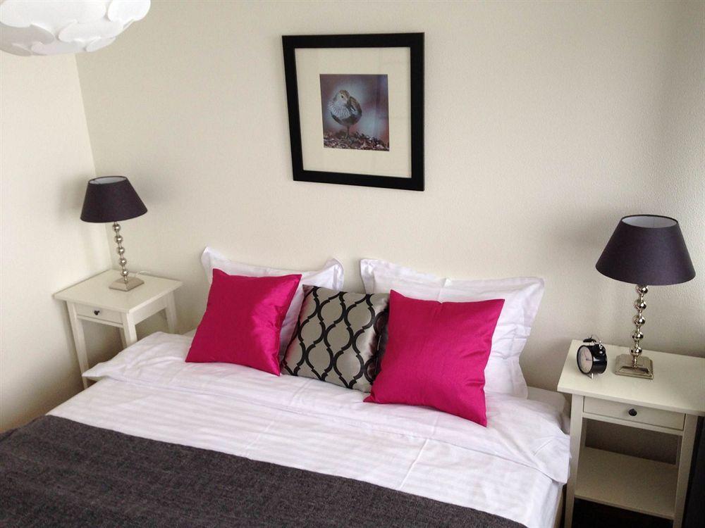 Brimnes Bungalows Olafsfjordur Екстериор снимка