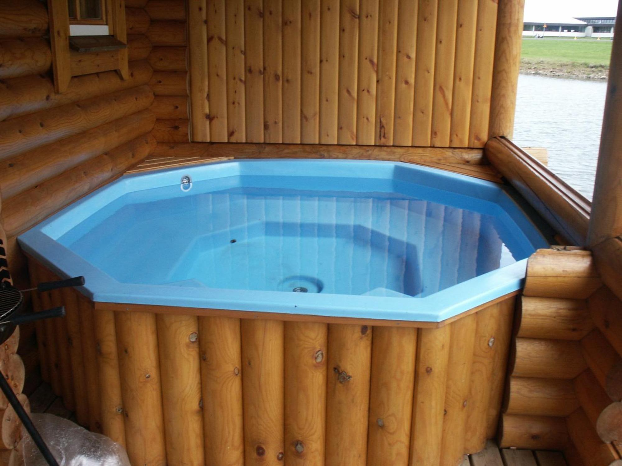 Brimnes Bungalows Olafsfjordur Екстериор снимка