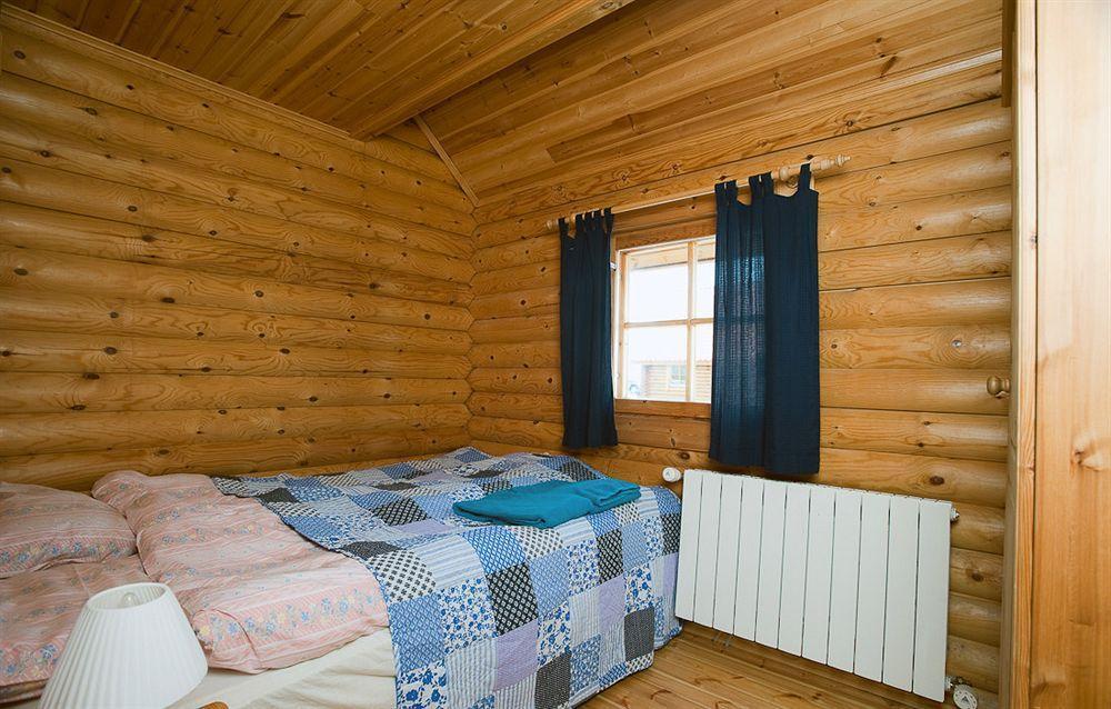 Brimnes Bungalows Olafsfjordur Екстериор снимка