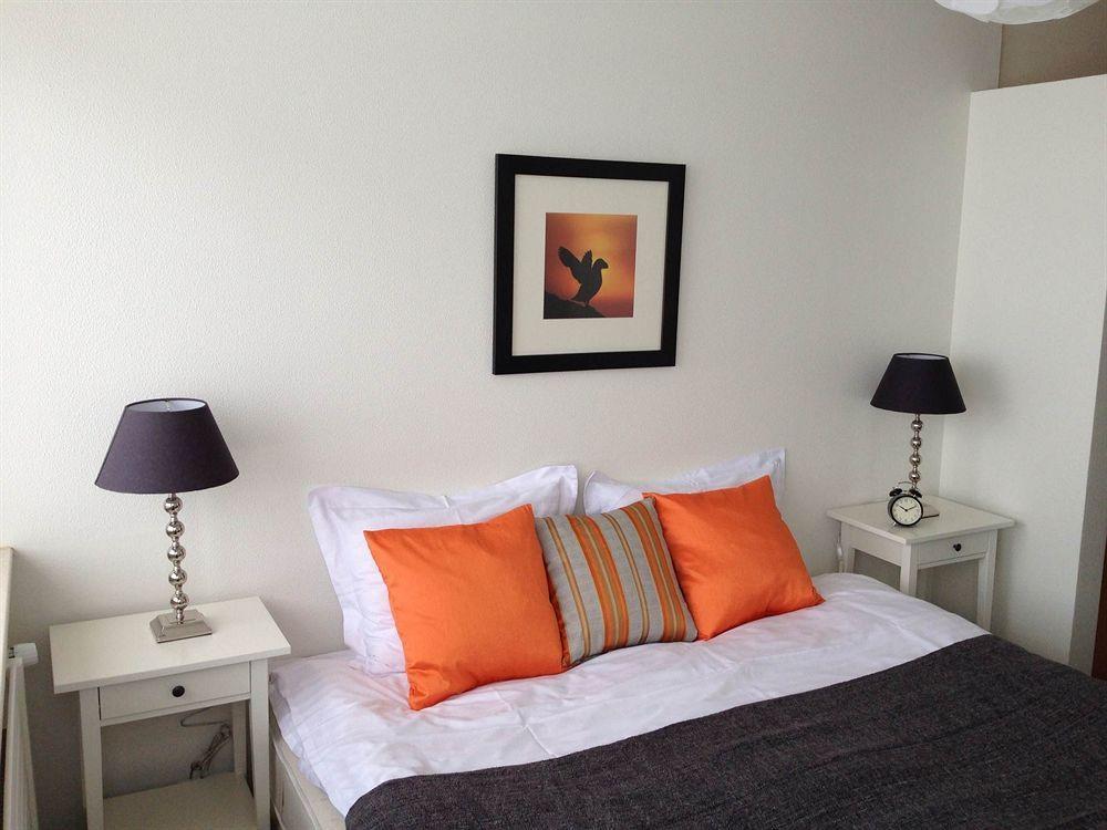 Brimnes Bungalows Olafsfjordur Екстериор снимка